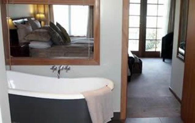 Glenorchy Lake House Zimmer foto