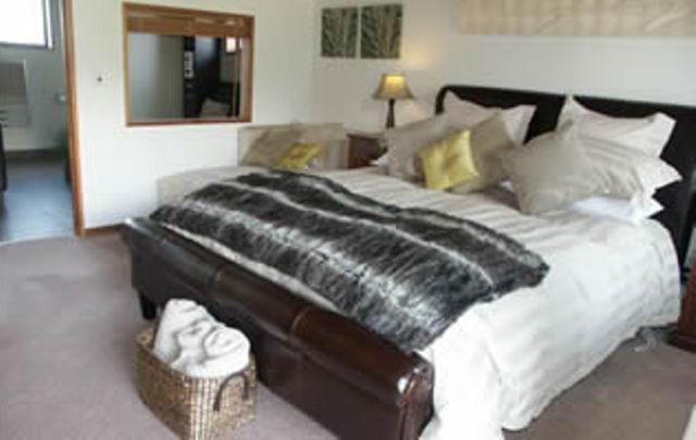 Glenorchy Lake House Zimmer foto