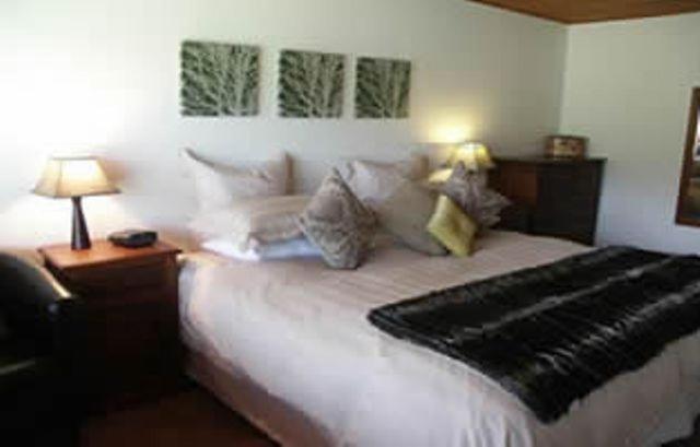 Glenorchy Lake House Zimmer foto