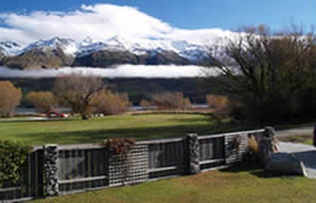 Glenorchy Lake House Zimmer foto